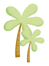Cliparts Cartoons Thai 