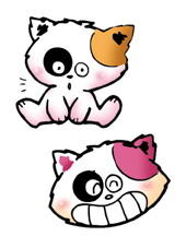 Cliparts Cartoons Thai 