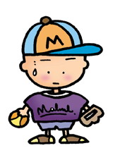 Cliparts Cartoons Thai 