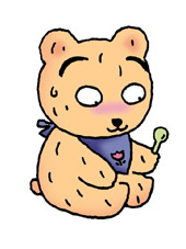 Cliparts Cartoons Thai 