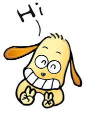 Cliparts Cartoons Thai 