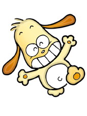 Cliparts Cartoons Thai 