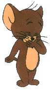 Cliparts Cartoons Tom en jerry 