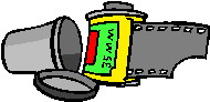 Cliparts Communicatie Camera accesoires 