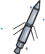 Cliparts Communicatie Satelliet 