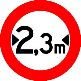 Cliparts Communicatie Verkeersborden 