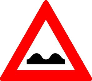 Cliparts Communicatie Verkeersborden 