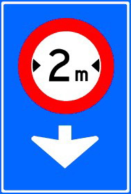 Cliparts Communicatie Verkeersborden 