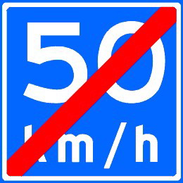 Cliparts Communicatie Verkeersborden 
