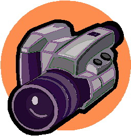 Cliparts Communicatie Video 