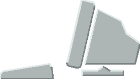 Cliparts Computer Beeldschermen 