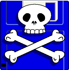 Cliparts Computer Diskette 