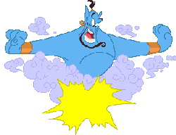 Cliparts Disney Aladdin 