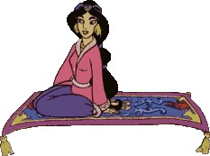 Cliparts Disney Aladdin 