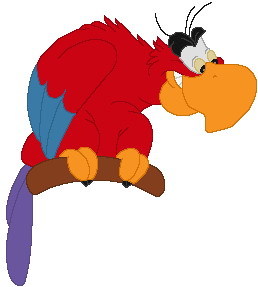 Cliparts Disney Aladdin 