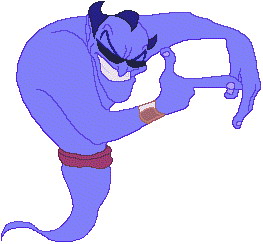 Cliparts Disney Aladdin 