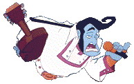 Cliparts Disney Aladdin 