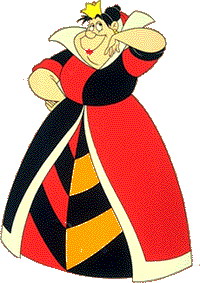 Cliparts Disney Alice in wonderland 
