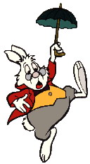 Cliparts Disney Alice in wonderland 