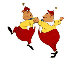 Cliparts Disney Alice in wonderland 