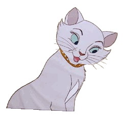 Cliparts Disney Aristokatten 