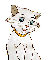 Cliparts Disney Aristokatten 