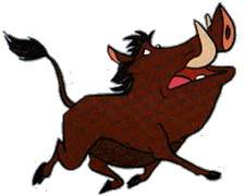 Cliparts Disney De leeuwenkoning 
