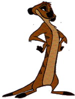 Cliparts Disney De leeuwenkoning 