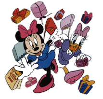 Cliparts Disney Disney feest 