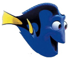 Cliparts Disney Finding nemo 