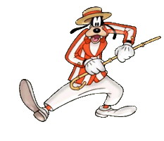 Cliparts Disney Goofy 
