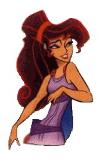 Cliparts Disney Hercules 