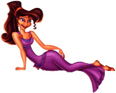 Cliparts Disney Hercules 