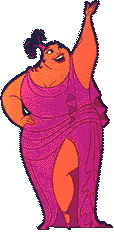 Cliparts Disney Hercules 