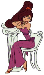 Cliparts Disney Hercules 