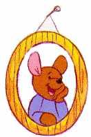 Cliparts Disney Kanga en roo 