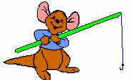 Cliparts Disney Kanga en roo 