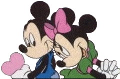 Cliparts Disney Mickey mouse 