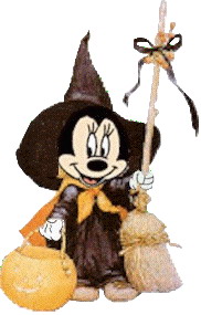 Cliparts Disney Mickey mouse 