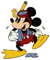 Cliparts Disney Mickey mouse 