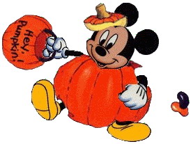 Cliparts Disney Mickey mouse 