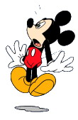 Cliparts Disney Mickey mouse 