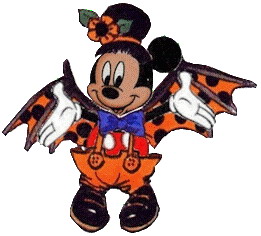 Cliparts Disney Mickey mouse 