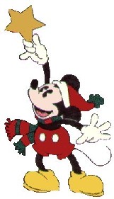 Cliparts Disney Mickey mouse 