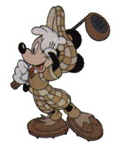 Cliparts Disney Mickey mouse 