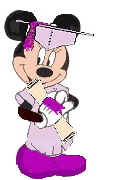 Cliparts Disney Mickey mouse 