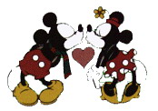 Cliparts Disney Mickey mouse 