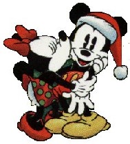 Cliparts Disney Mickey mouse 