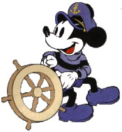 Cliparts Disney Mickey mouse 