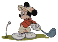 Cliparts Disney Mickey mouse 